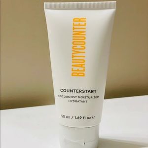 Beautycounter Counterstart Moisturizer